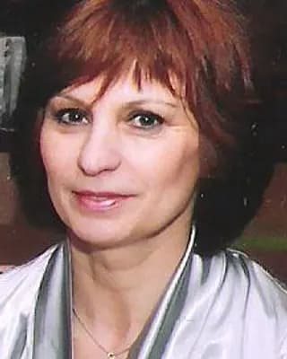 Ljiljana D
