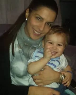 Jovana P