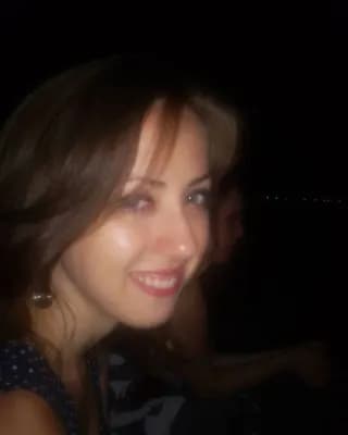Mirjana O