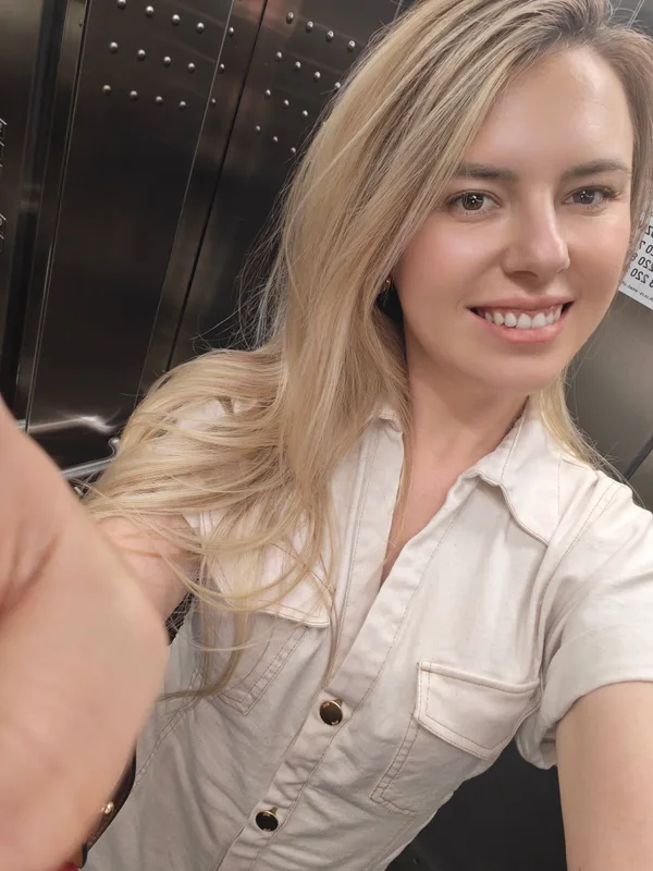 Izdvojena siterka, Aleksandra P.